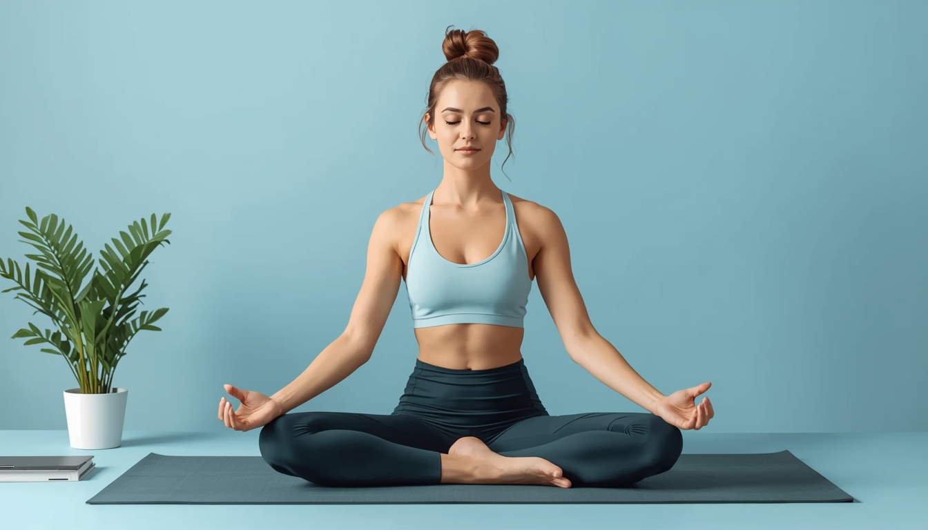 Khogloreaekriz mindful desk break with stretching and hydration